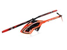 IL Goblin PRO 520 -  Orange - Předobjednávka